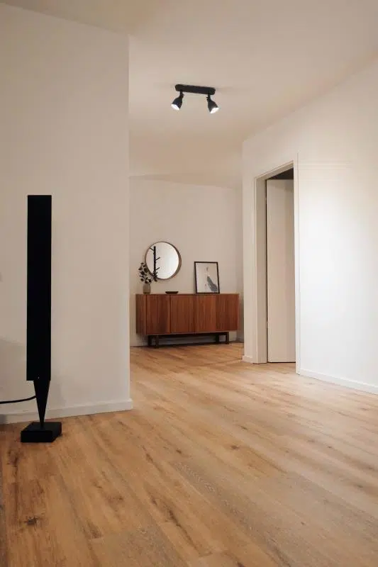 Your Top Guide For Choosing Types Of Flooring