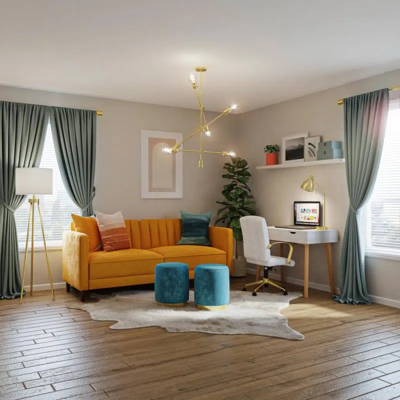 Your Top Guide For Choosing Types Of Flooring
