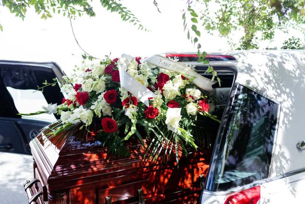 5 Important Checklists When Planning A Funeral 