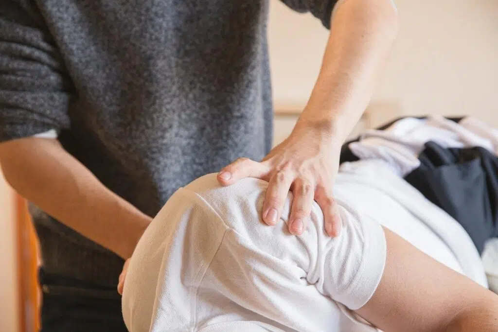 10 Qualities Of A Top-Notch Chiropractor In Singapore
