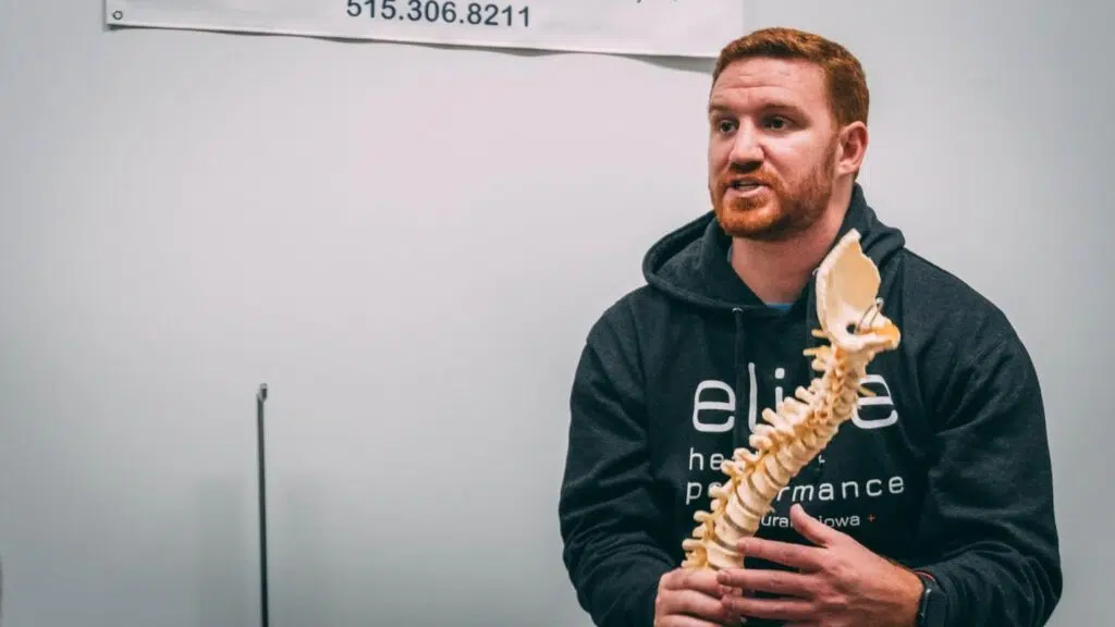 10 Qualities Of A Top-Notch Chiropractor In Singapore
