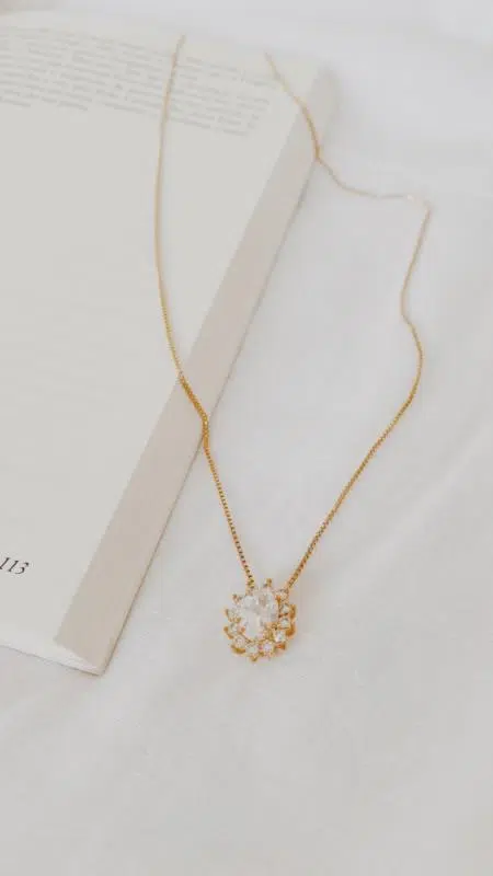 10 Unique Jewelry Gift Ideas For Your Wife