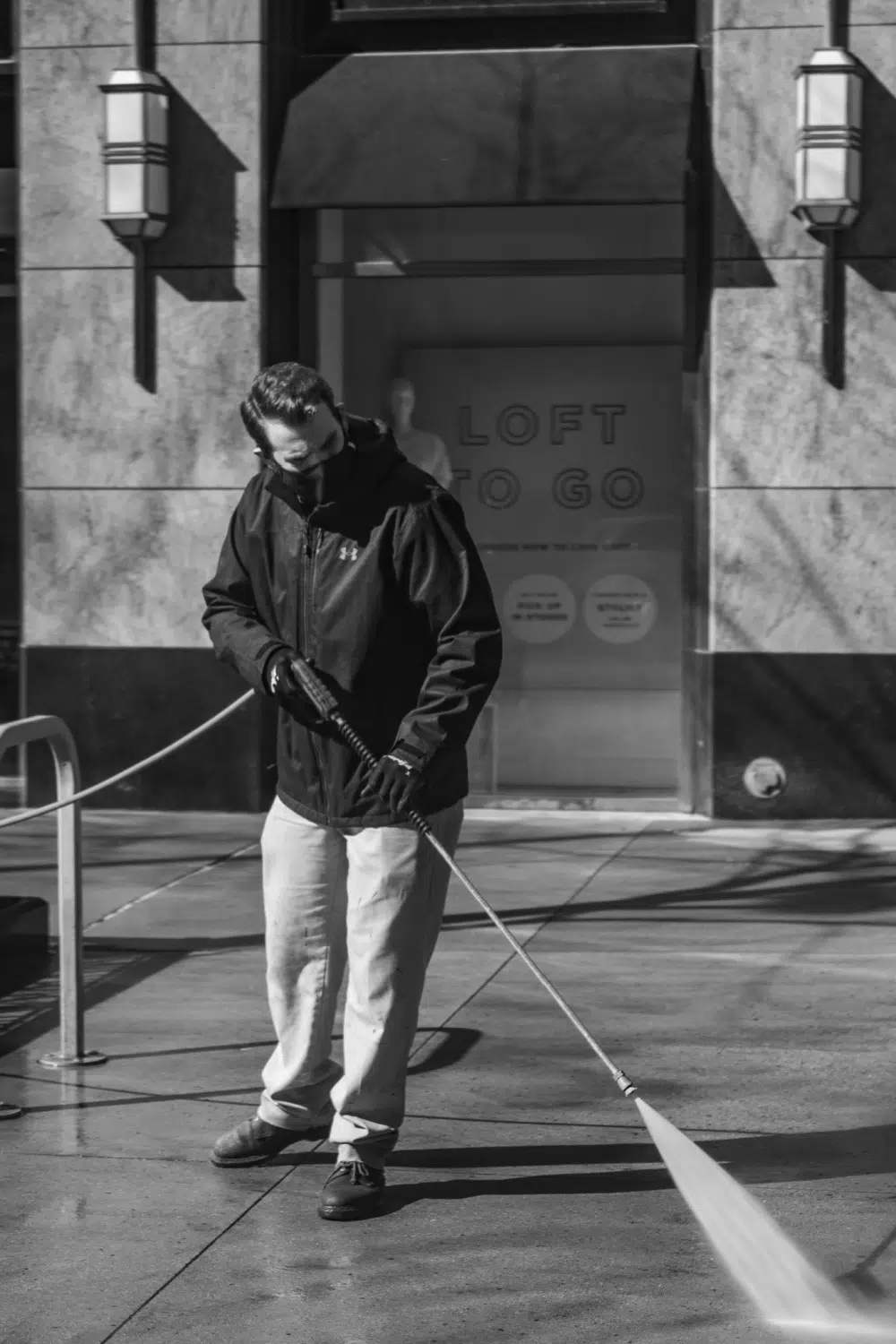 5 Facts about Pressure Washing