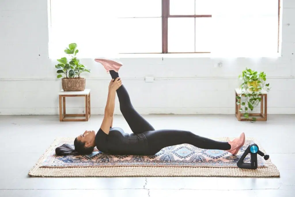 Active Stretching: How To Do It & Benefits