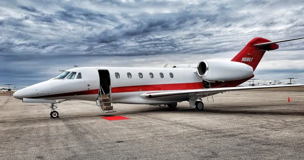Benefits Of Getting A Jet Card Membership From A Reliable Provider