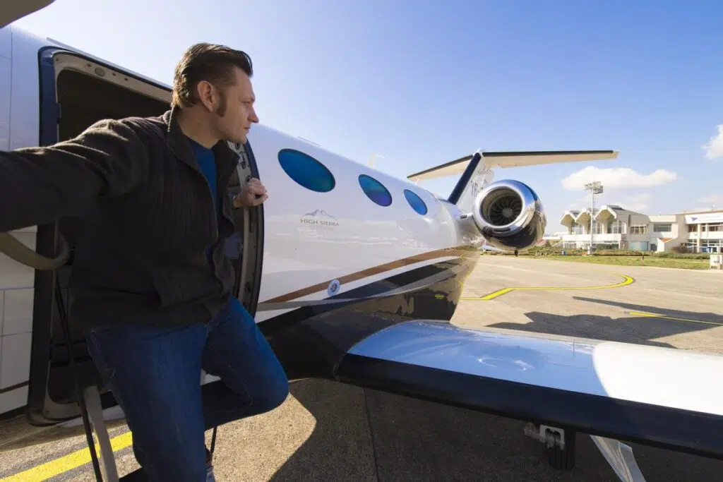 Benefits Of Getting A Jet Card Membership From A Reliable Provider