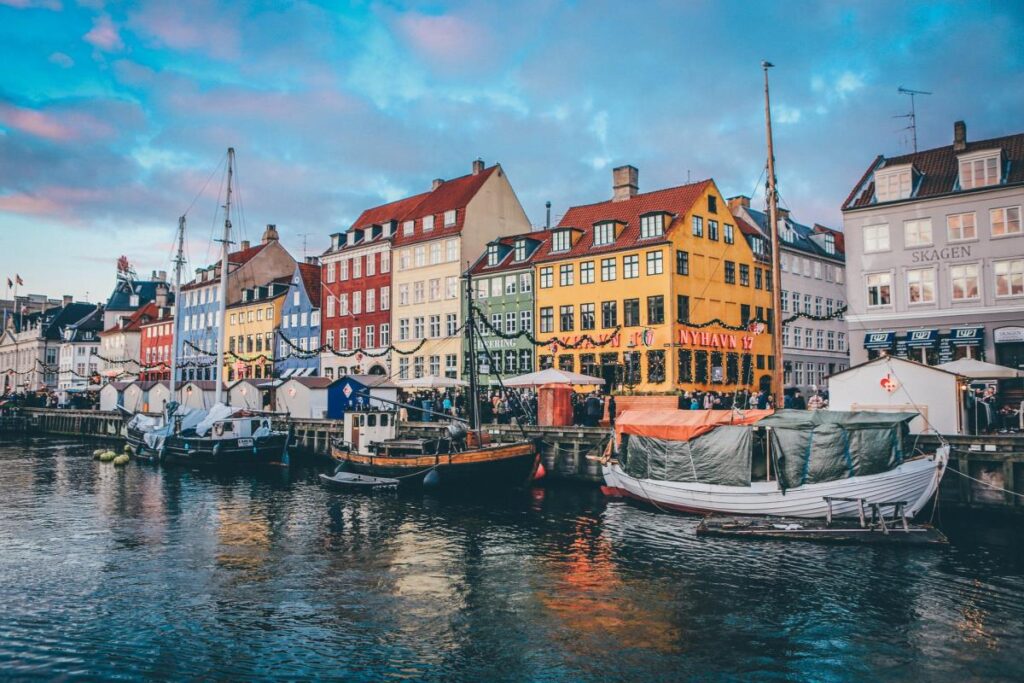 Best Cities To Visit In Scandinavia With Kids