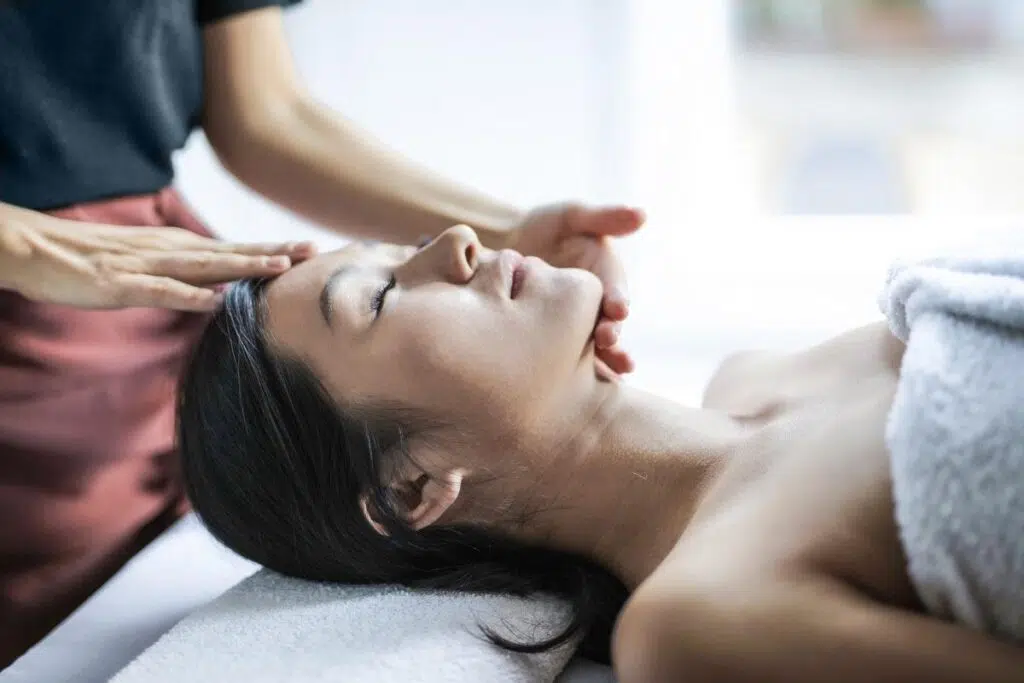 Complete Guide For Starting Your Own Massage Business 