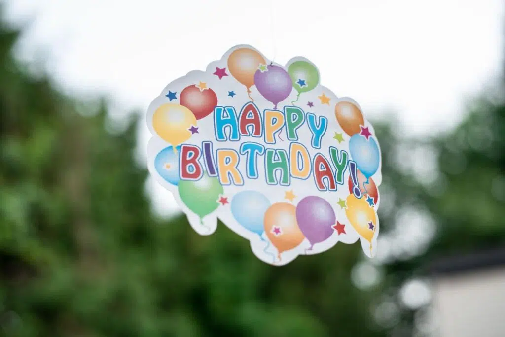 Find Happy Birthday And Custom Yard Signs For Any Occasion