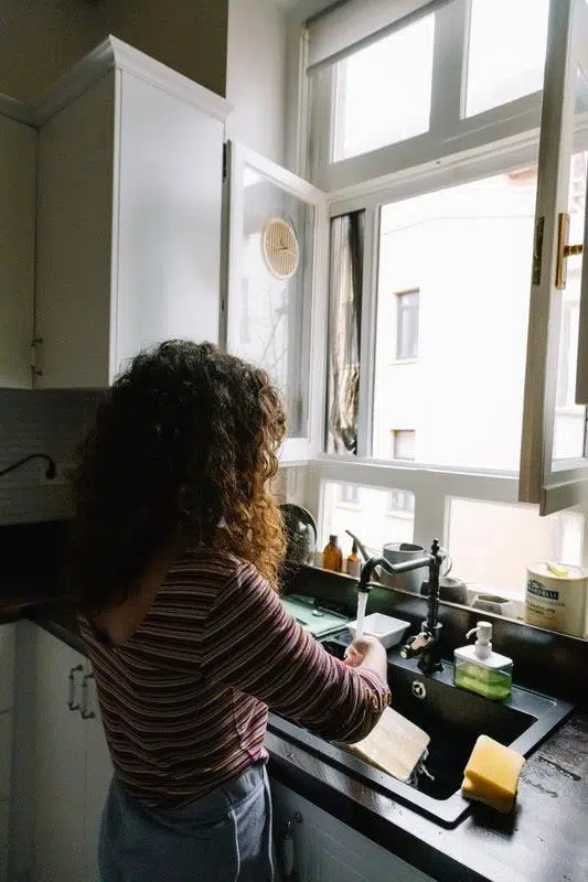 Help Your Children Grow Into Well-Adjusted Adults By Assigning Them Chores