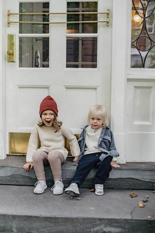 How Busy Parents Can Raise Stylish Kids