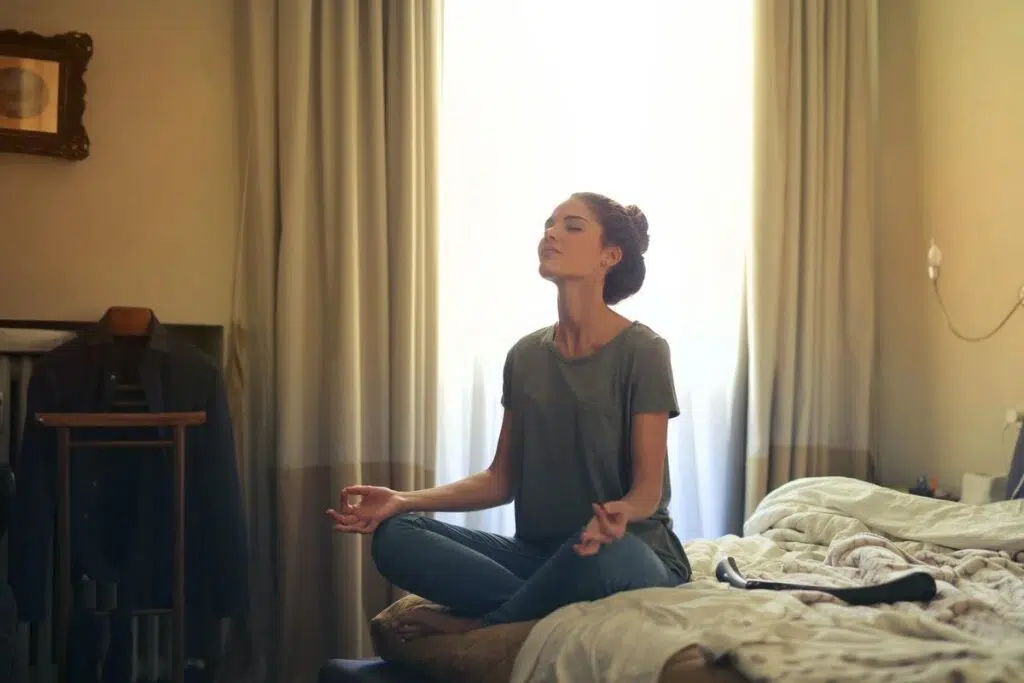 How To Be More Spiritual: 5 Simple Tips