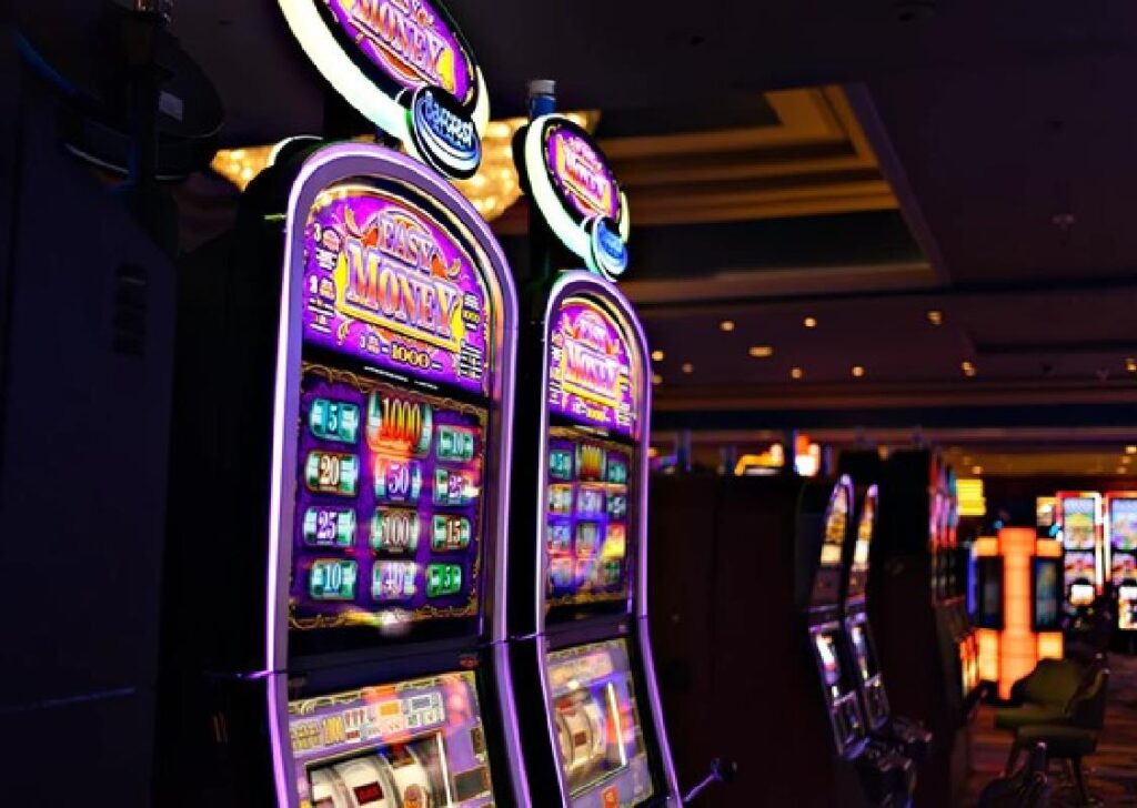 How To Choose Best Paying Slot Machines?