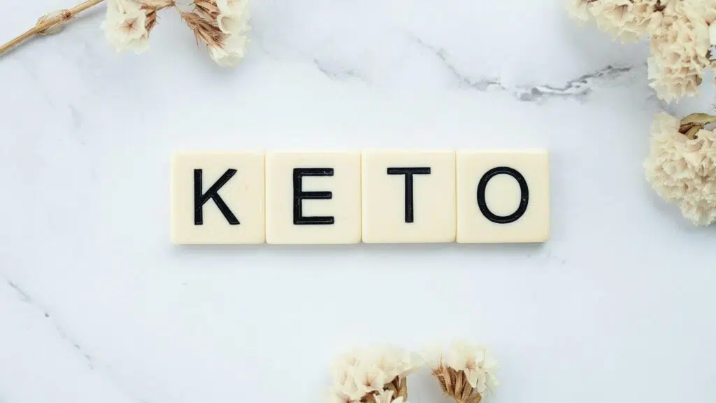 Keto Diet Grocery List And Meal Plan