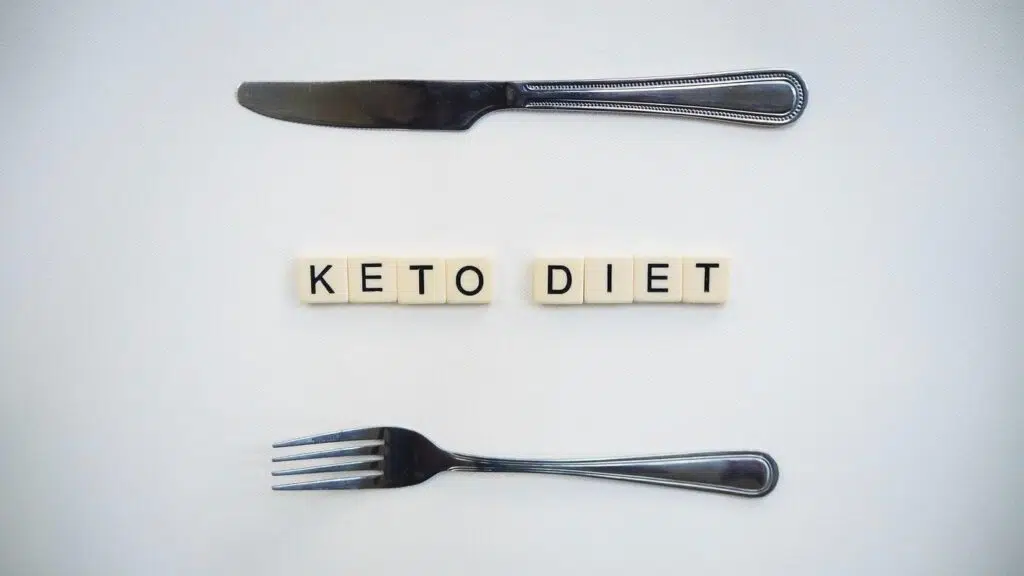 Keto Diet Grocery List And Meal Plan