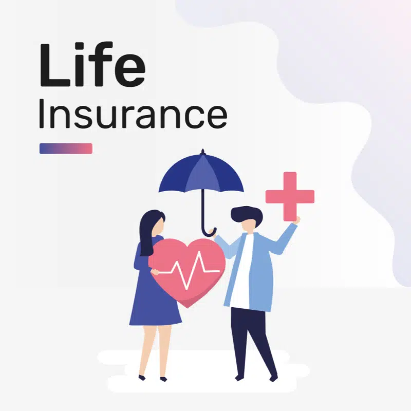Life Insurance = Confusion? Not Anymore!