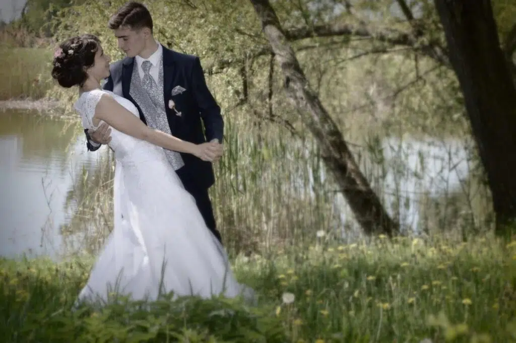 Men Love To Sync Their Wedding Bands With Their Personal Style