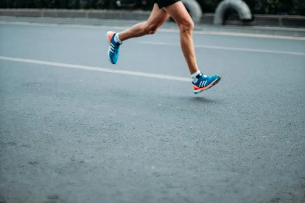 Running Technique: Finding The Proper Running Form