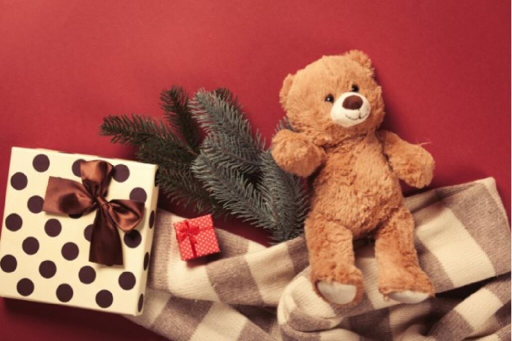 Teddy Bears: A Perfect Gift For One And All