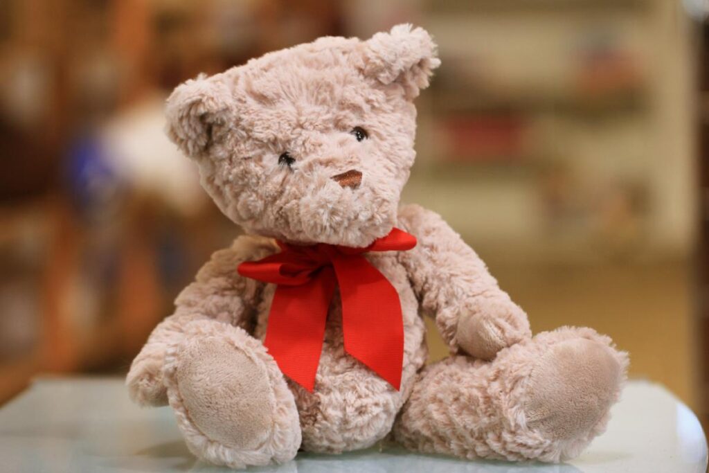 Teddy Bears: A Perfect Gift For One And All