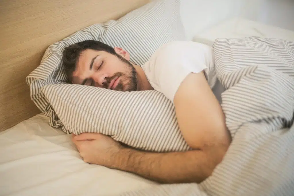 The Best And The Worst Sleeping Positions - Find The Best For You