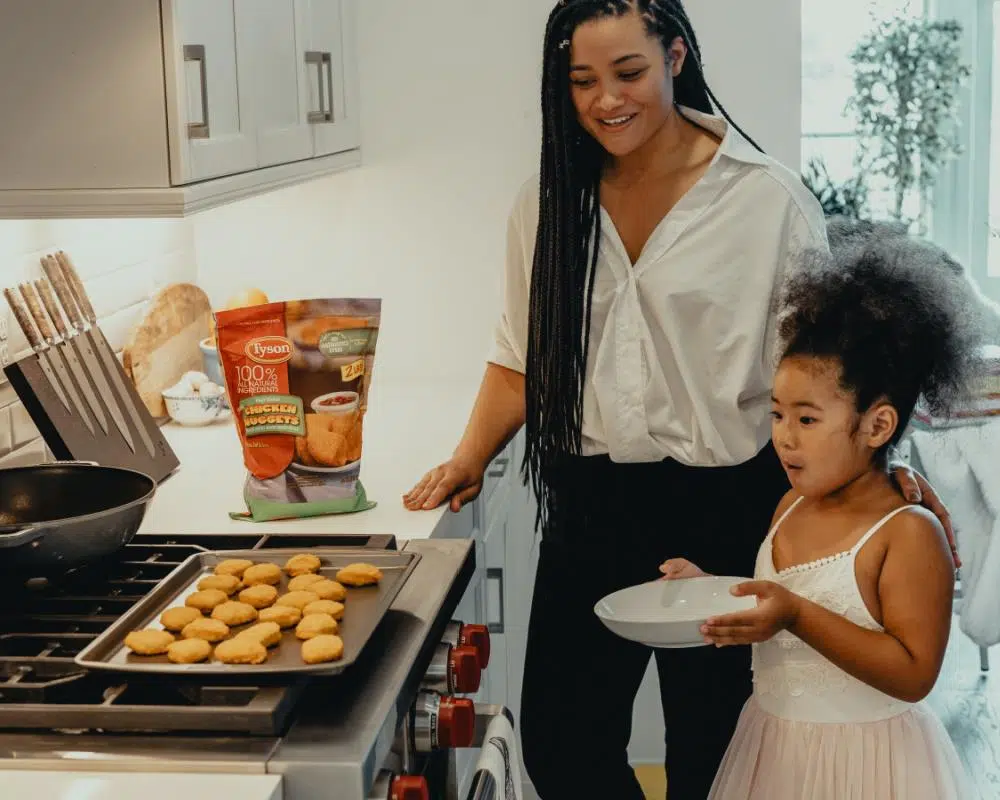 The Important Things To Consider When Hiring A Nanny