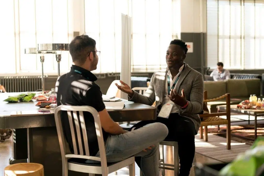 The Secret To Finding A Great Mentor And Why You Need One