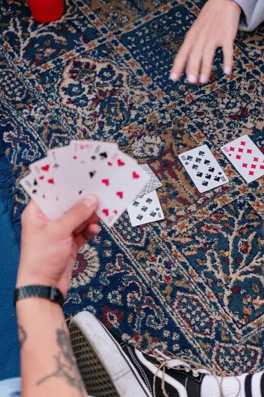 The Top 5 Most Popular Kinds Of Poker Played During The WSOP