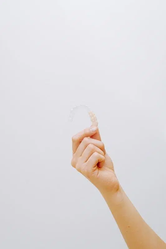 Tips For Invisalign Wearers