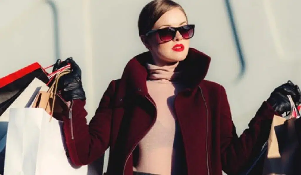 Top 10 Tips For Being A Stylish Mom