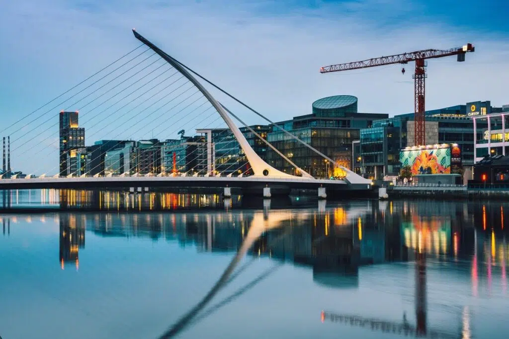 Visit Ireland: 6 Of The Best Irish Weekend Breaks