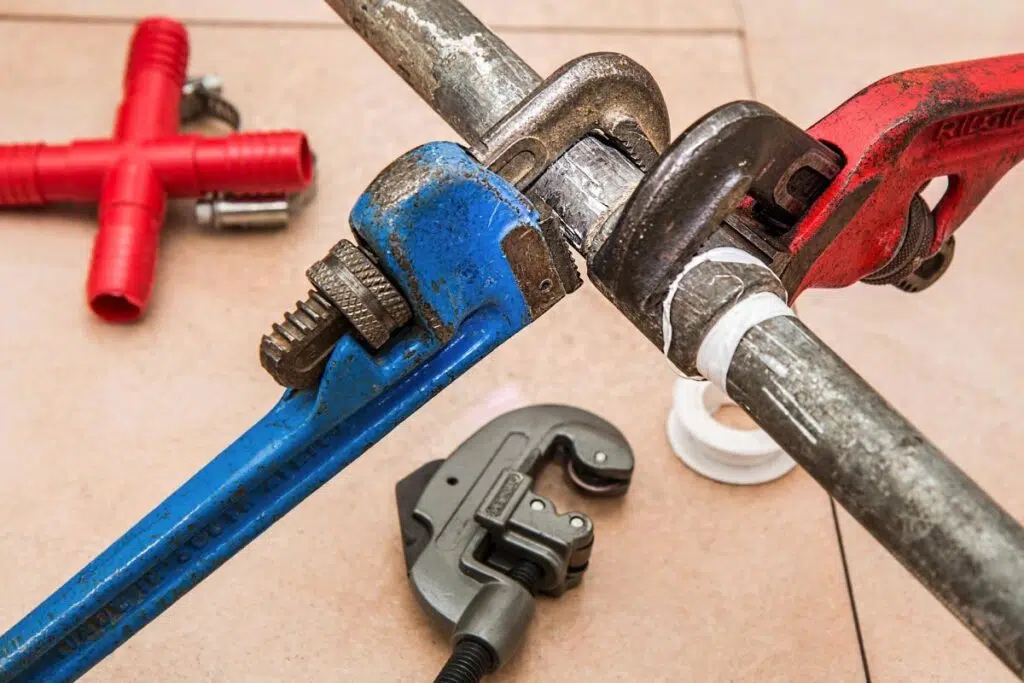 What Are The Skills Needed To Become A Successful Plumber?