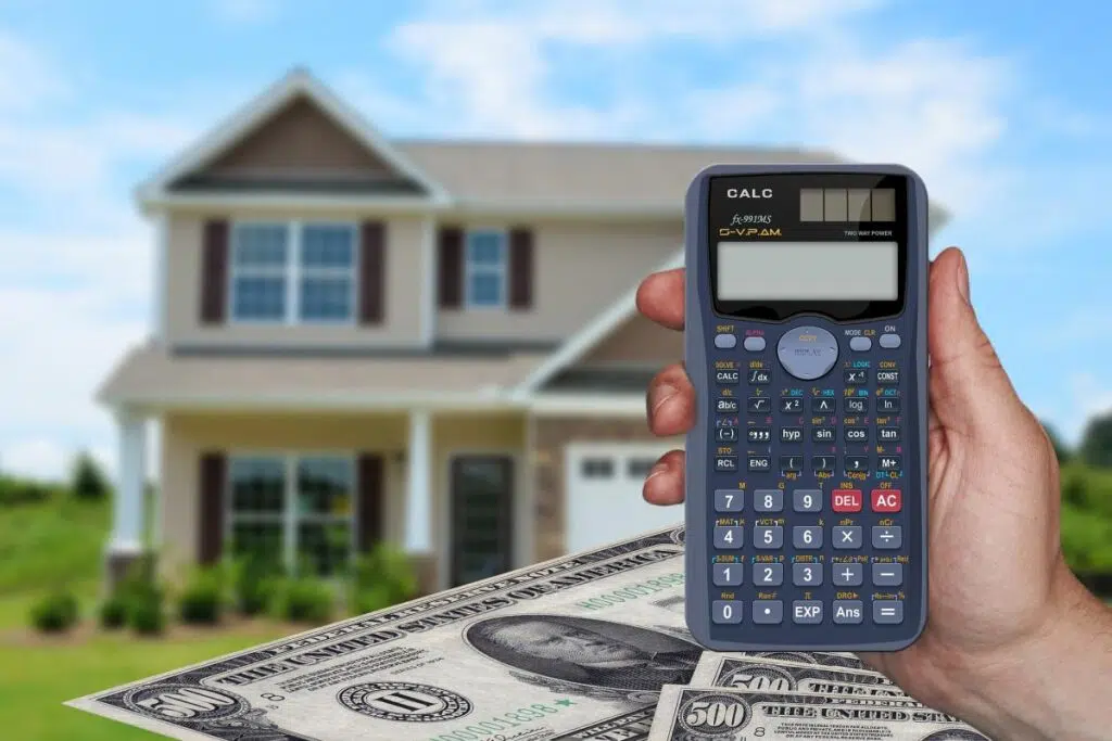 When Should You Refinance A Home? 
