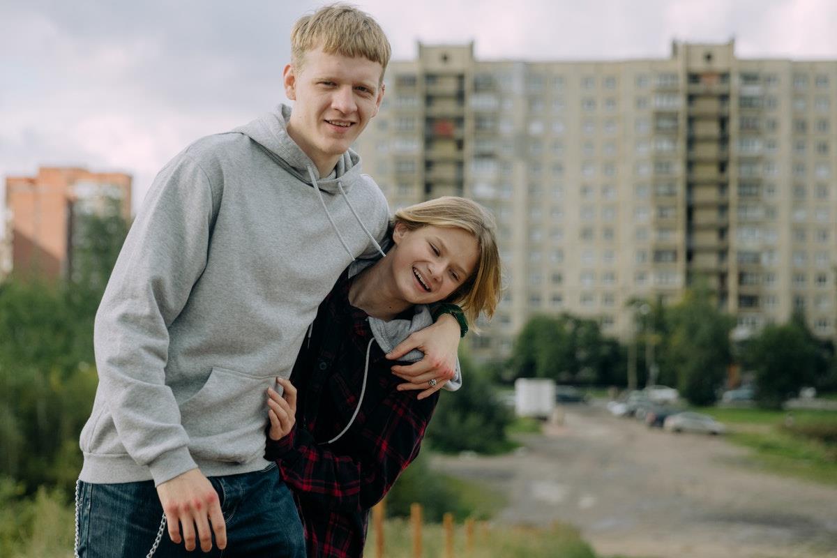 30 Best Cousins Captions For Instagram