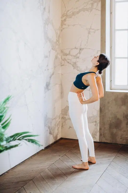 6 Ways To Tune Into Your Body 