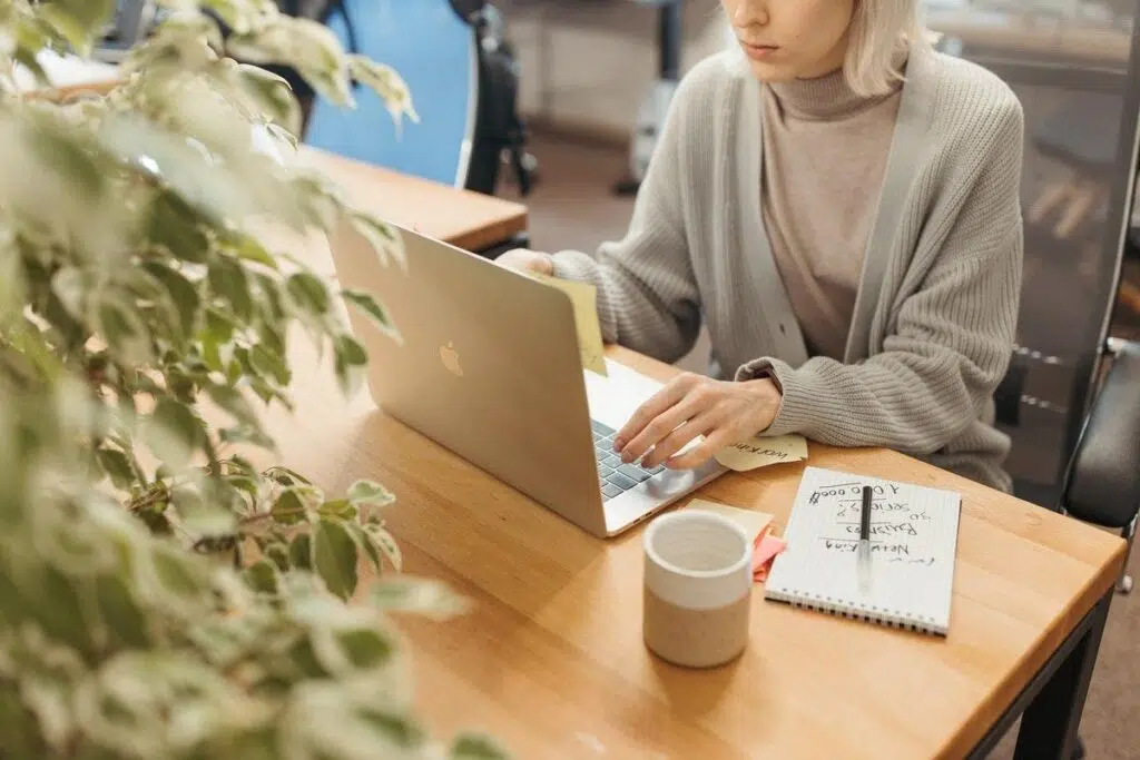 7 Ways To Enjoy Being Online