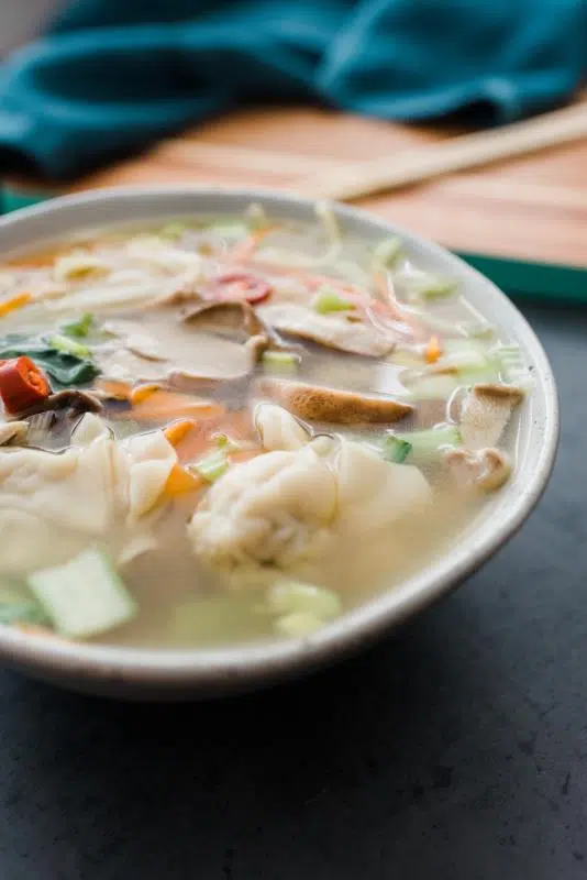 A Complete Guideline On Soup Stock Storage Methods