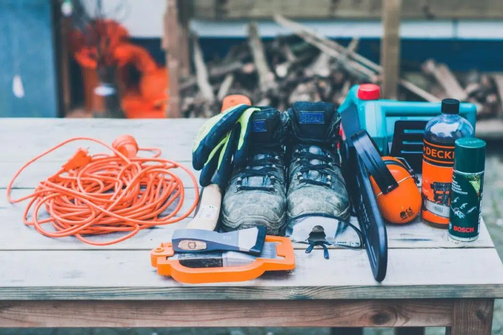 Best Way To Protect Outdoor Extension Cord From Rain