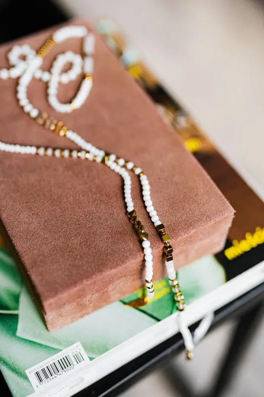 Fond Of Crystal Jewelry? Here's Why You Should Try These