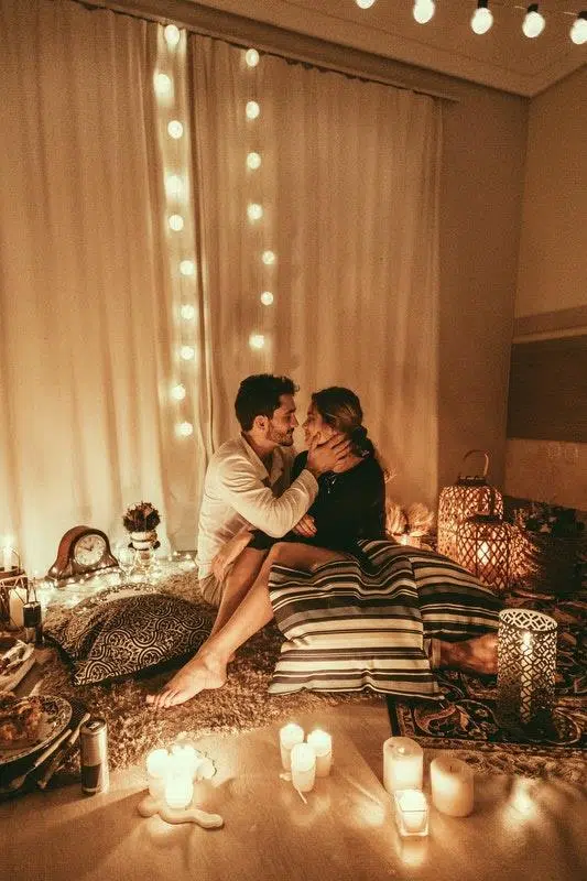 Has Your Physical Relationship Run Into Problems? 