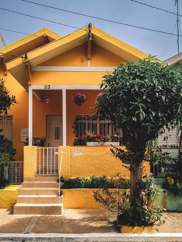 Home Upgrades: How To Keep The Fall Lively And Comfy