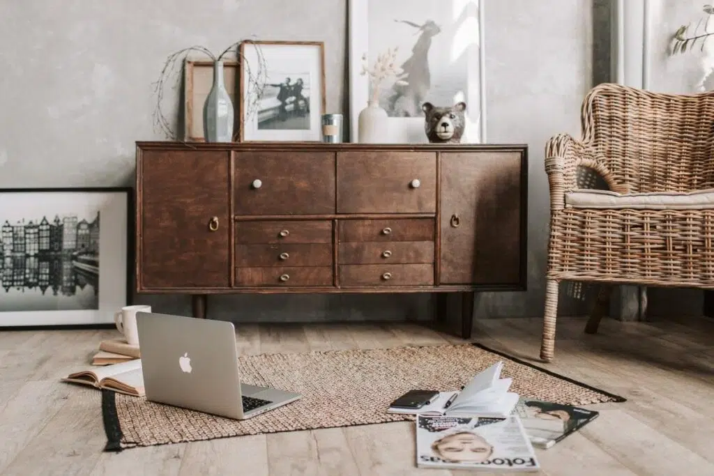 Home Upgrades: How To Keep The Fall Lively And Comfy