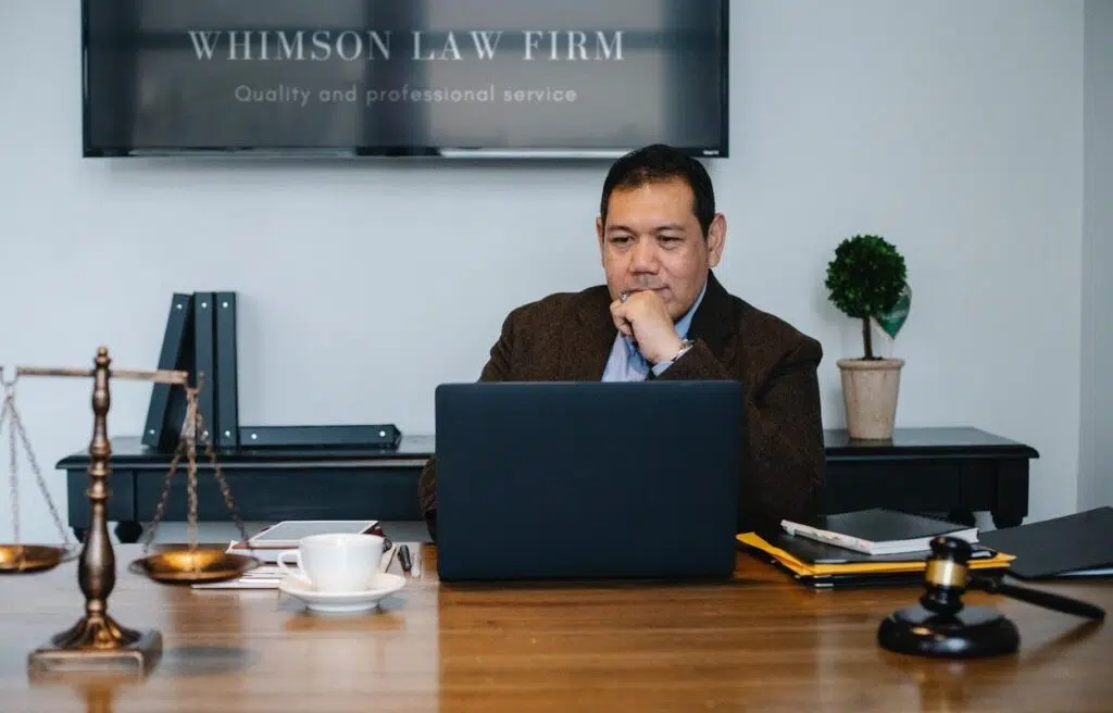 How Do I Choose The Best Criminal Defense Attorney In My Local Area?