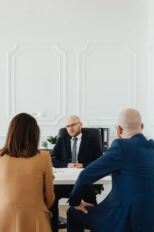 How Do I Choose The Best Criminal Defense Attorney In My Local Area?