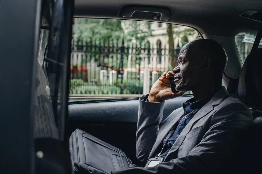How To Avoid Taking Work Stress Home