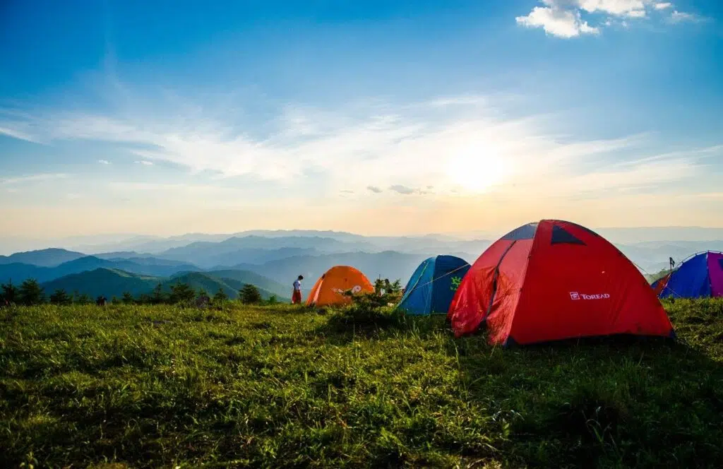 How To Buy Camping Tents: 6 Tips And Tricks
