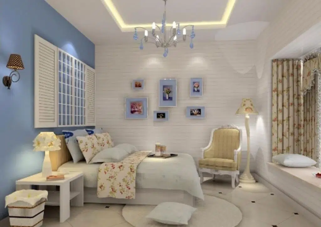 How To Decorate A Small Living Room