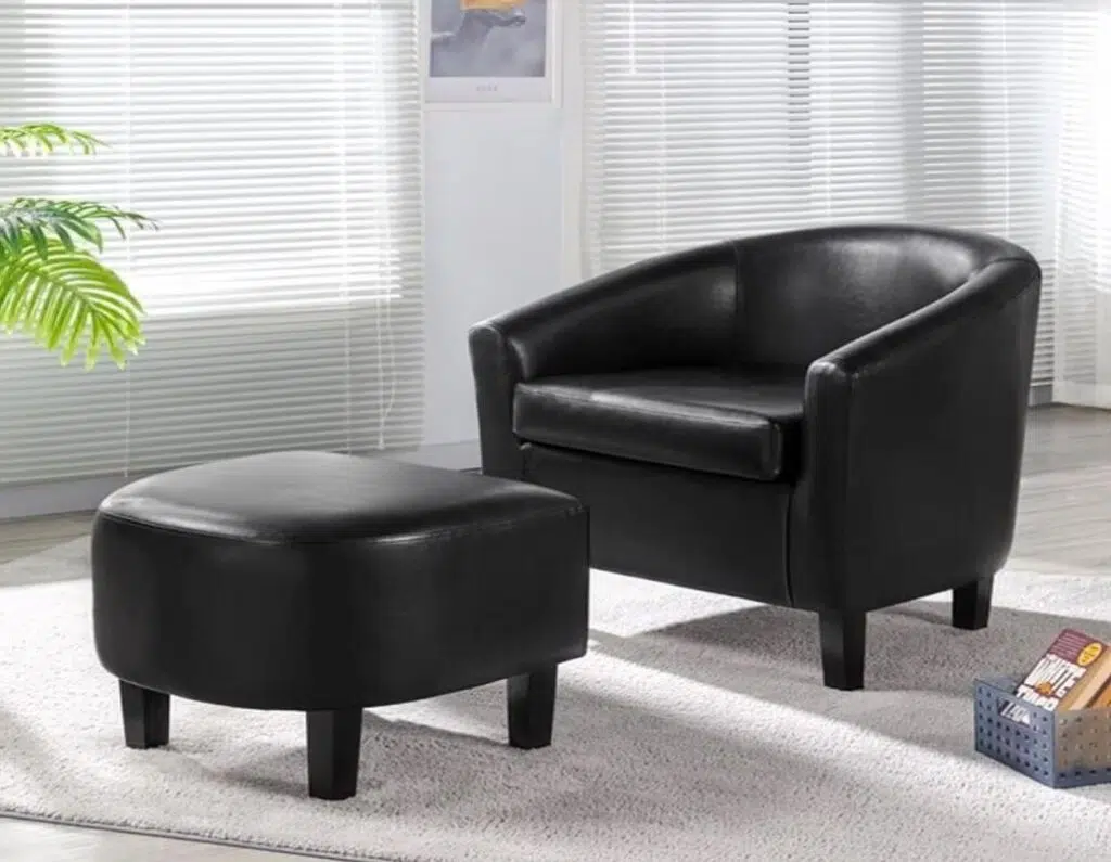 How To Decorate A Small Living Room