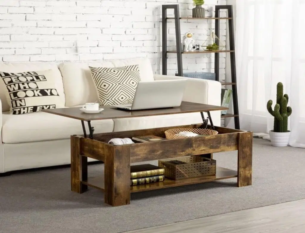 How To Decorate A Small Living Room