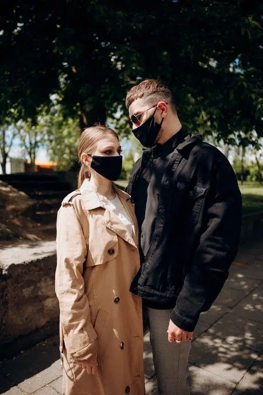 How To Match Outfits As A Couple